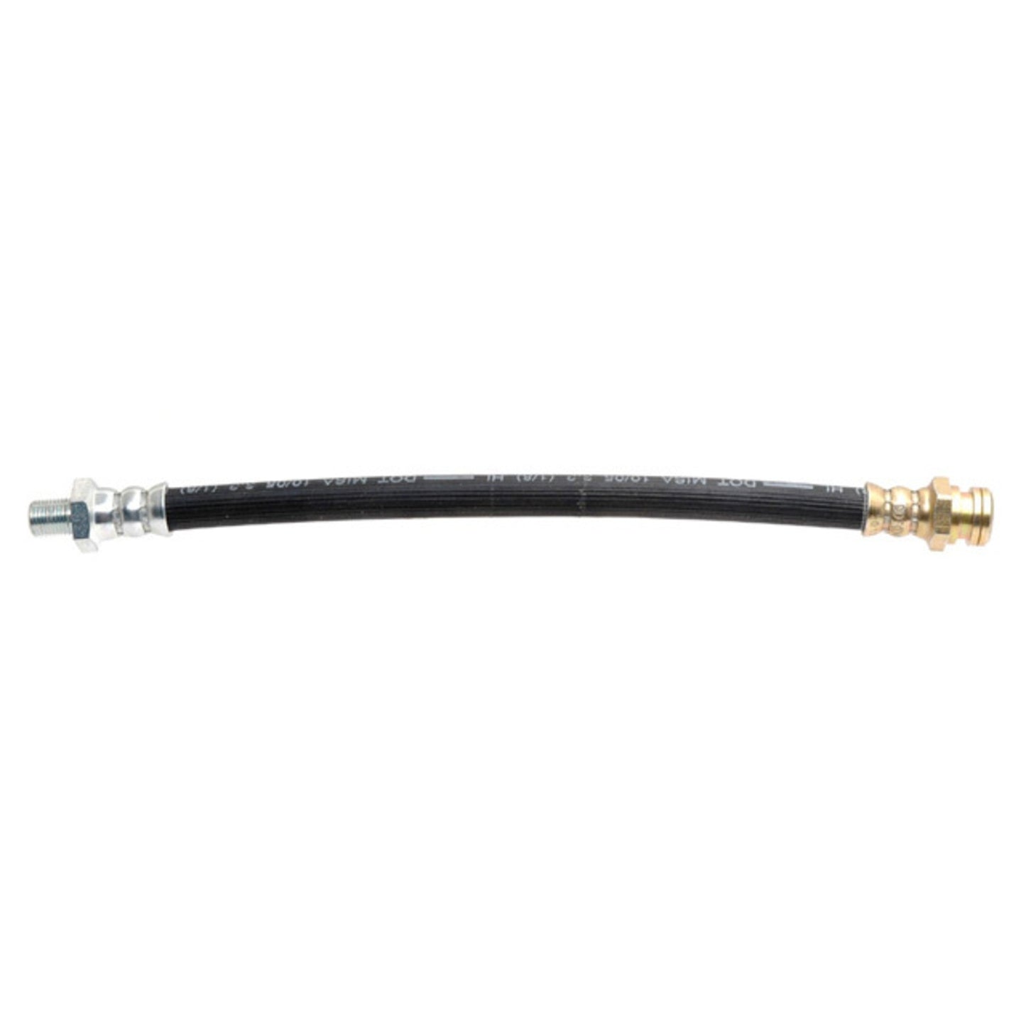 Raybestos Brakes Brake Hydraulic Hose BH38336