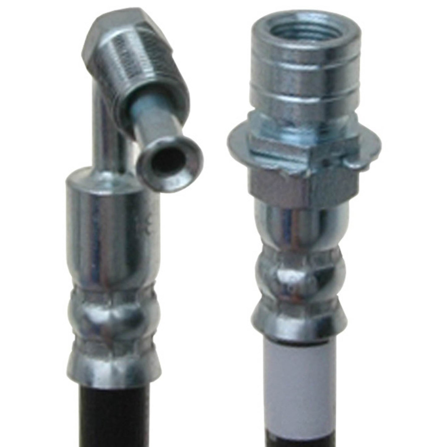 Raybestos Brakes Brake Hydraulic Hose BH383373