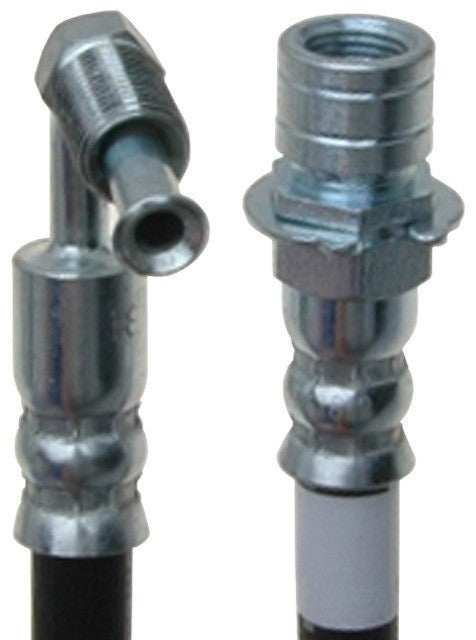 Raybestos Brakes Brake Hydraulic Hose BH383373
