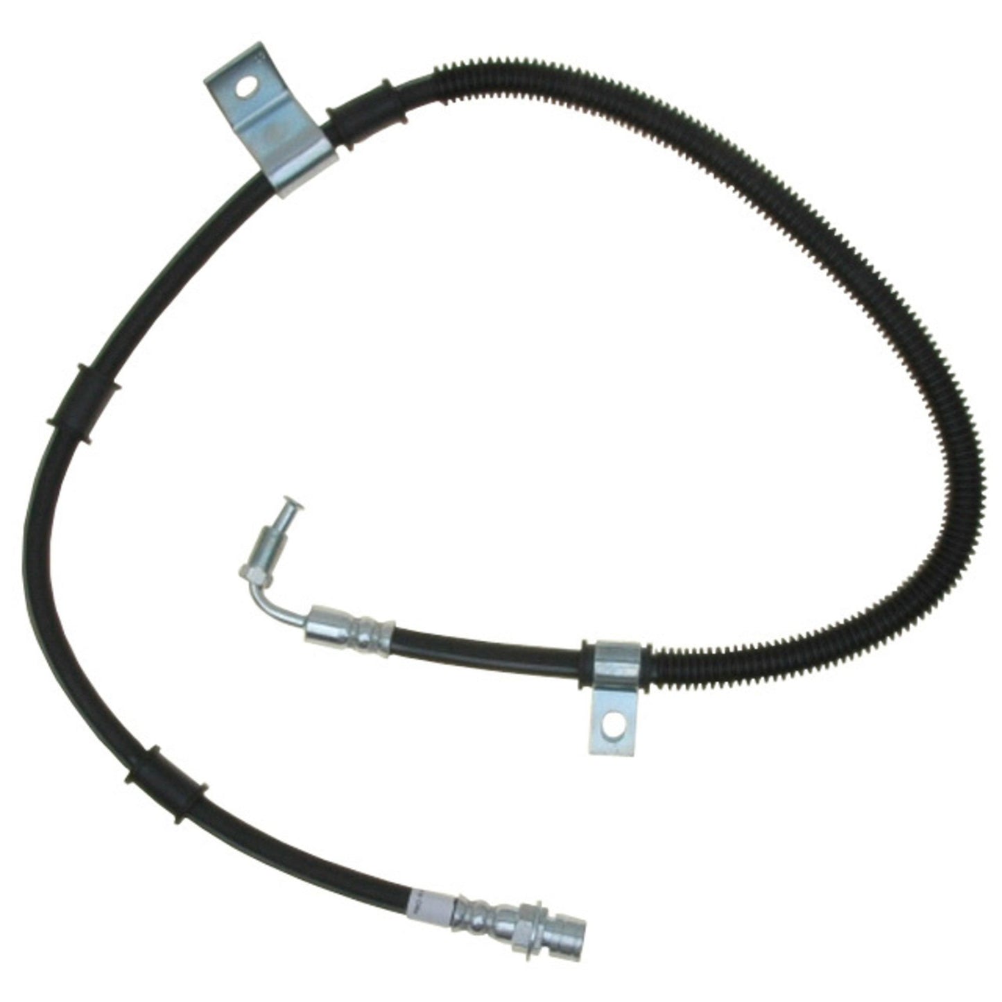 Raybestos Brakes Brake Hydraulic Hose BH383373