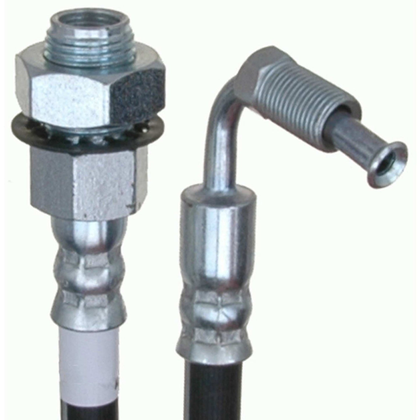 Raybestos Brakes Brake Hydraulic Hose BH383376