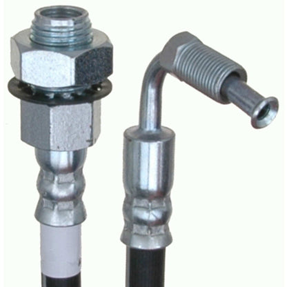 Raybestos Brakes Brake Hydraulic Hose BH383376