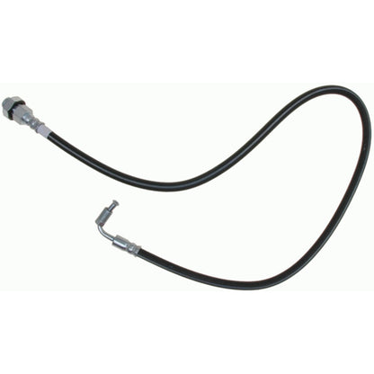 Raybestos Brakes Brake Hydraulic Hose BH383376