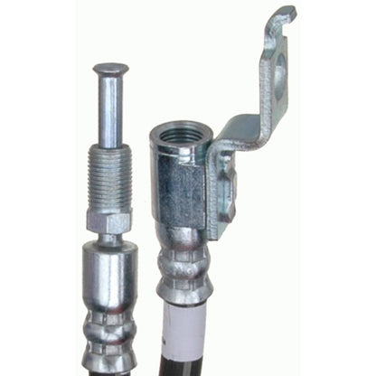 Raybestos Brakes Brake Hydraulic Hose BH383378