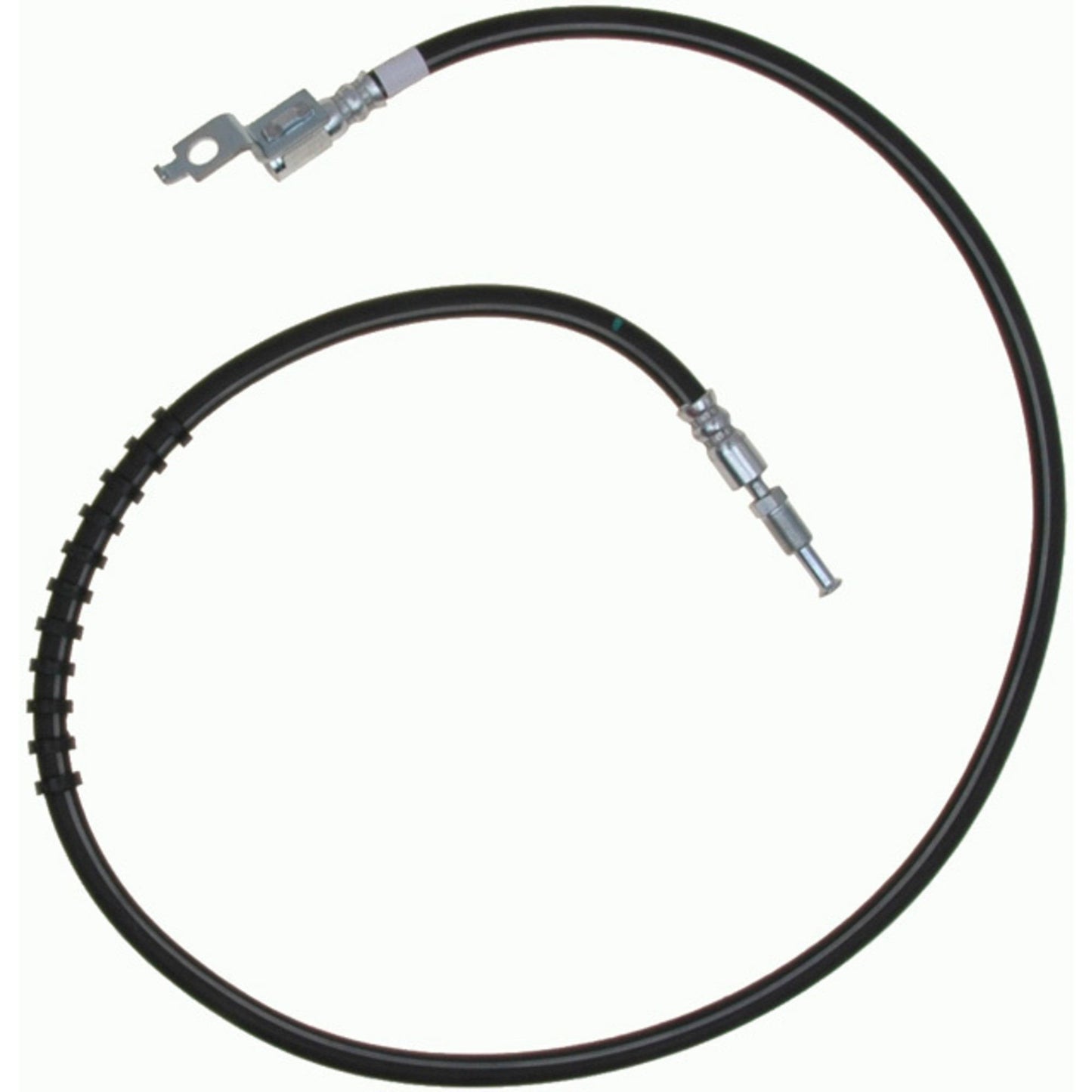 Raybestos Brakes Brake Hydraulic Hose BH383378