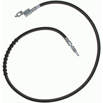 Raybestos Brakes Brake Hydraulic Hose BH383378