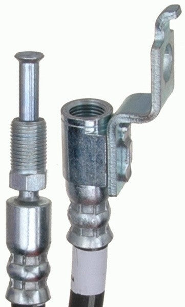 Raybestos Brakes Brake Hydraulic Hose BH383378