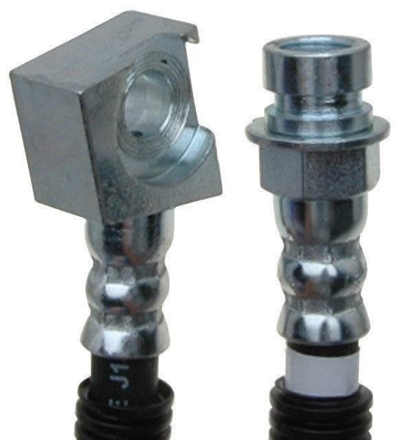 Raybestos Brakes Brake Hydraulic Hose BH383380