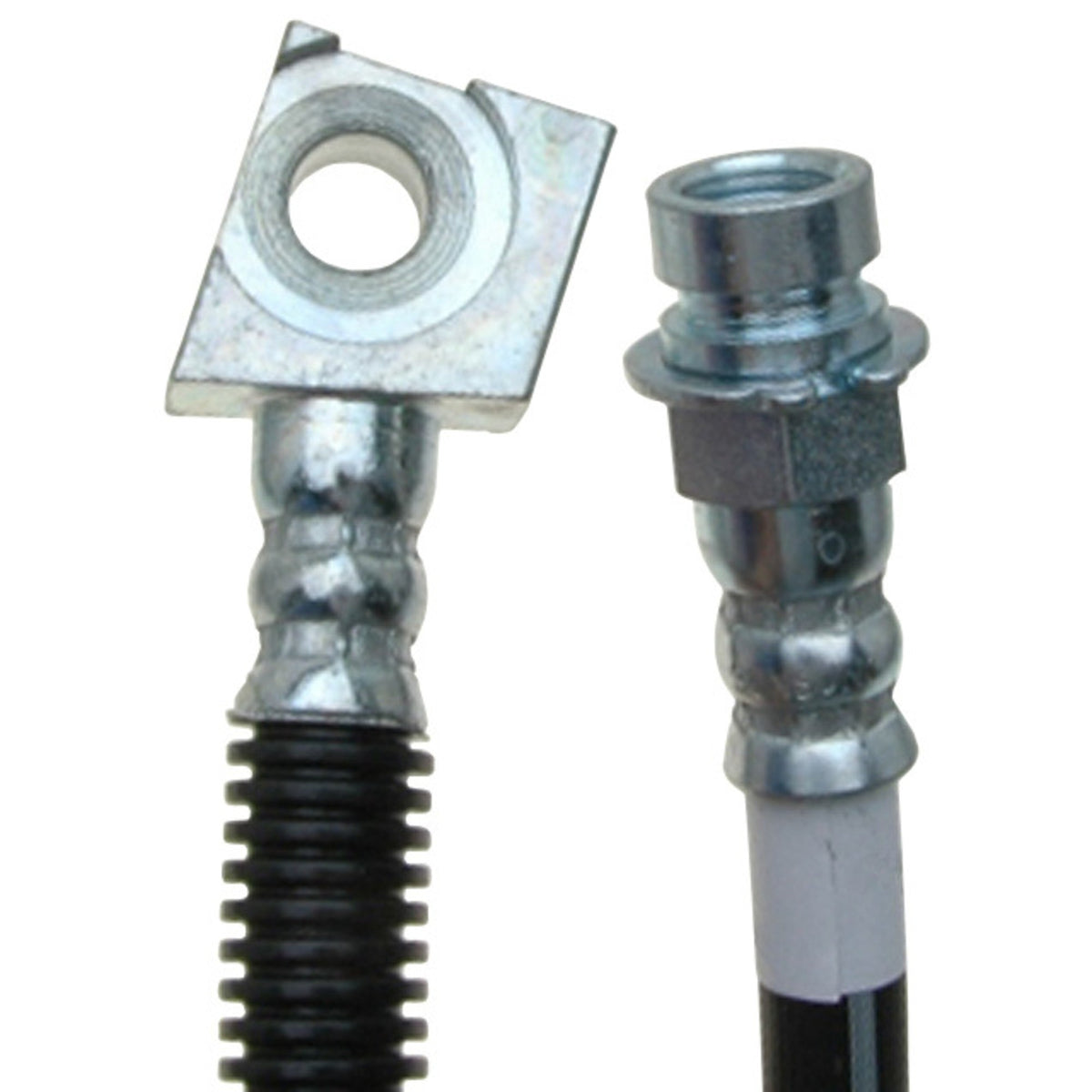 Raybestos Brakes Brake Hydraulic Hose BH383381