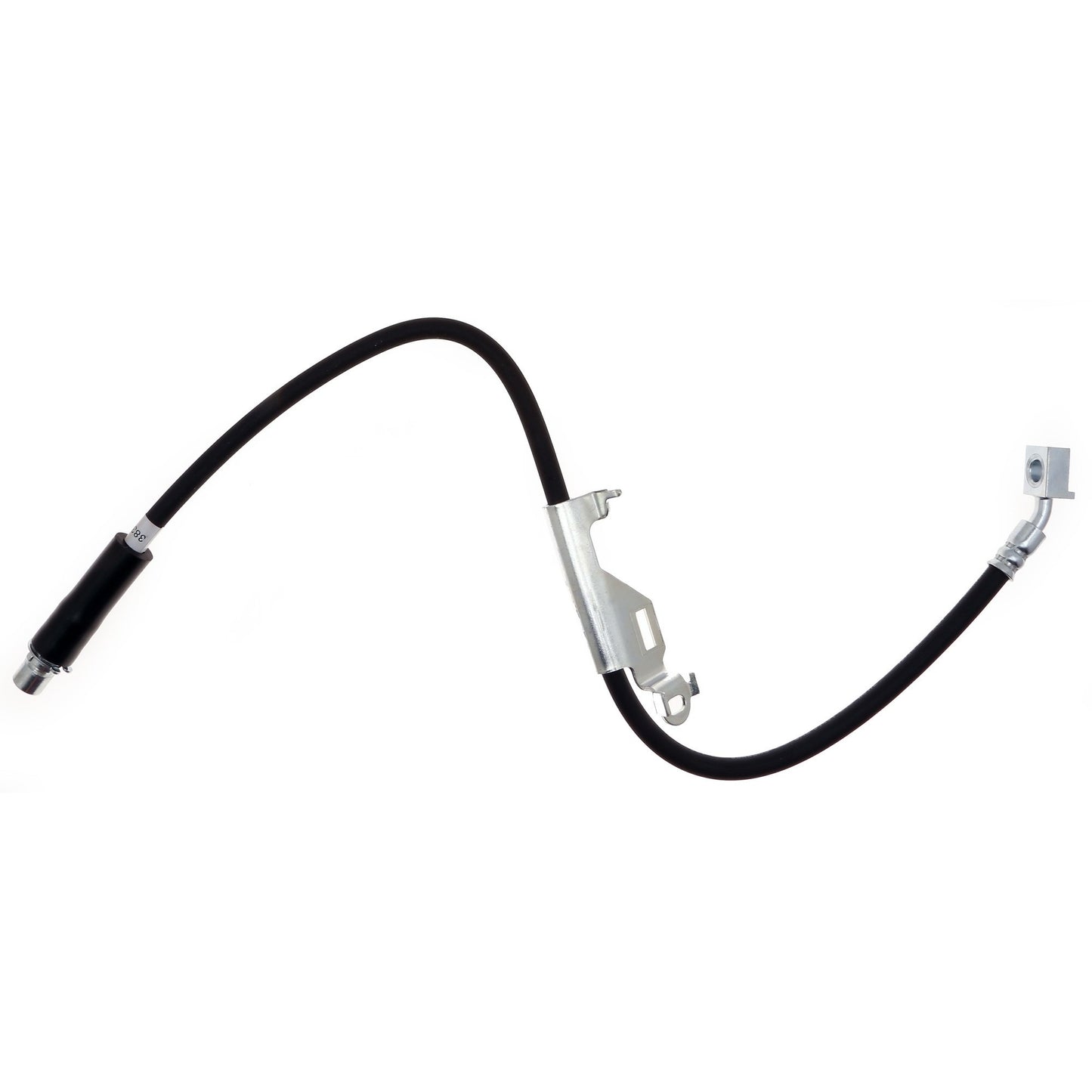 Raybestos Brakes Brake Hydraulic Hose BH383382