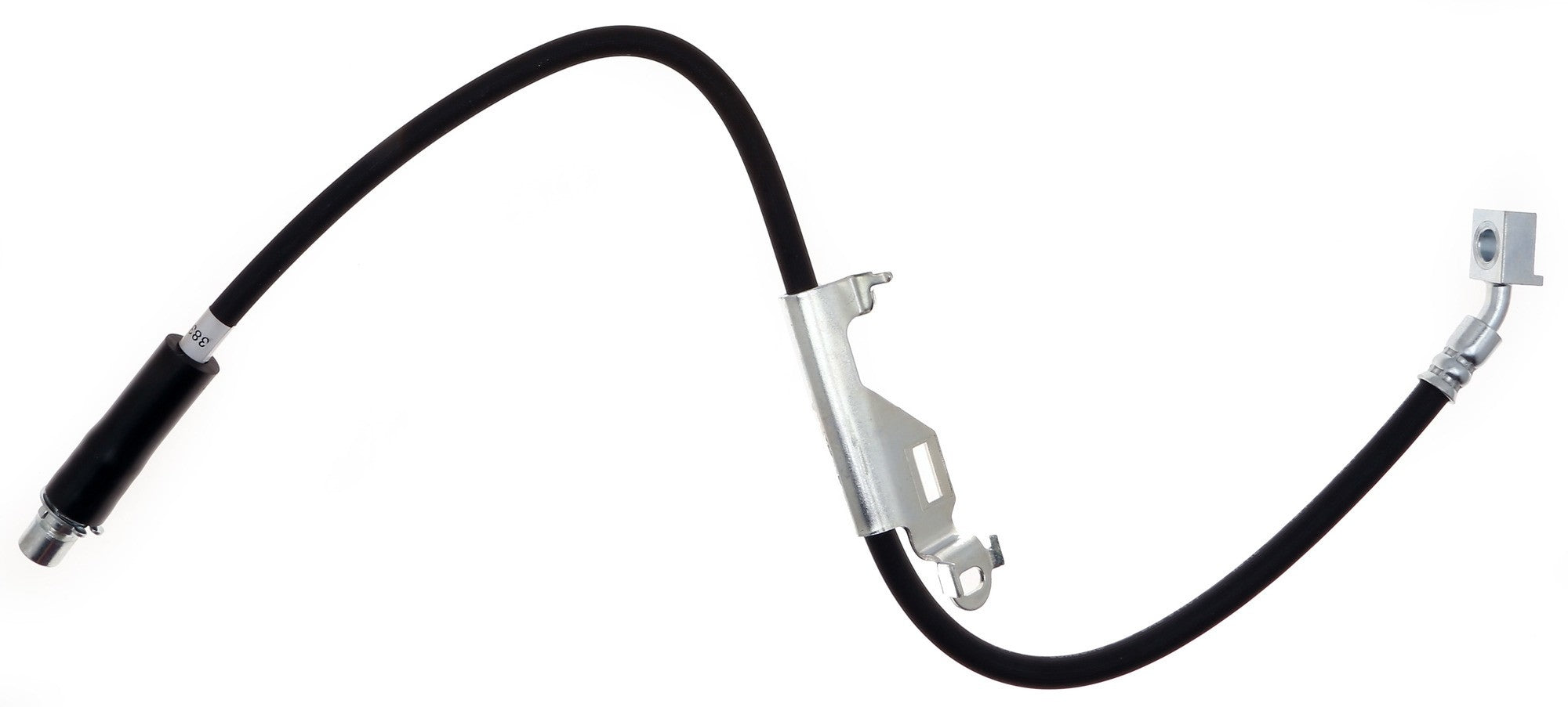 Raybestos Brakes Brake Hydraulic Hose BH383382