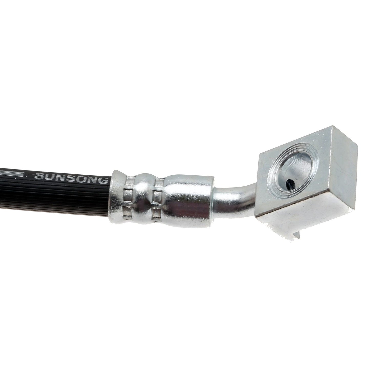 Raybestos Brakes Brake Hydraulic Hose BH383382