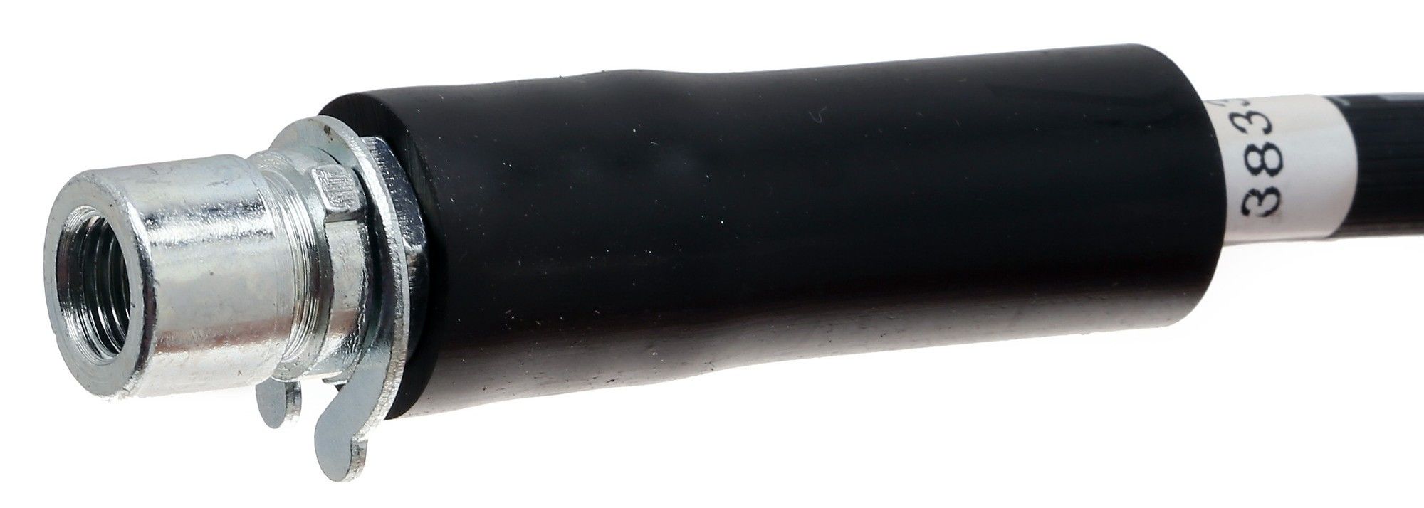 Raybestos Brakes Brake Hydraulic Hose BH383382