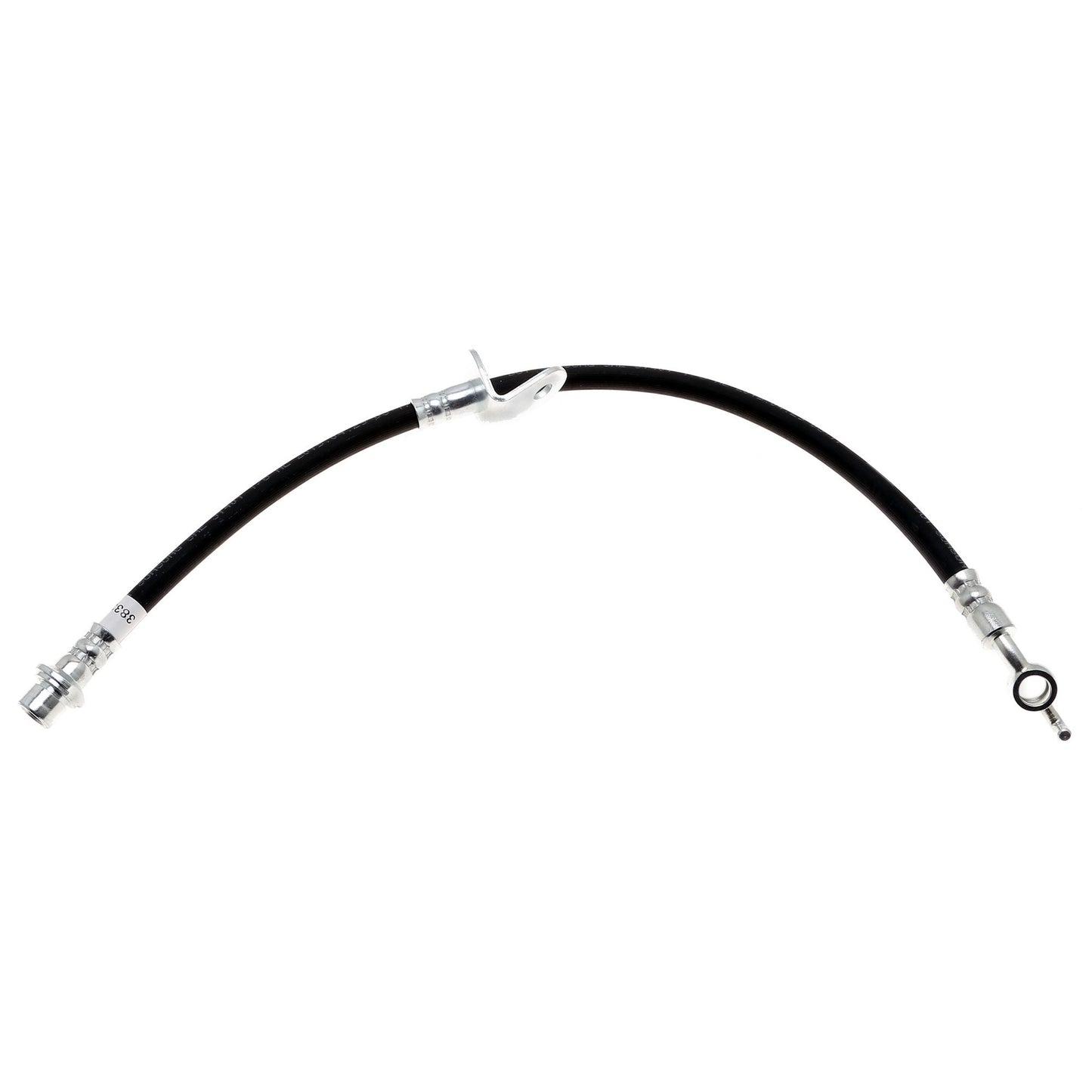 Raybestos Brakes Brake Hydraulic Hose BH383388