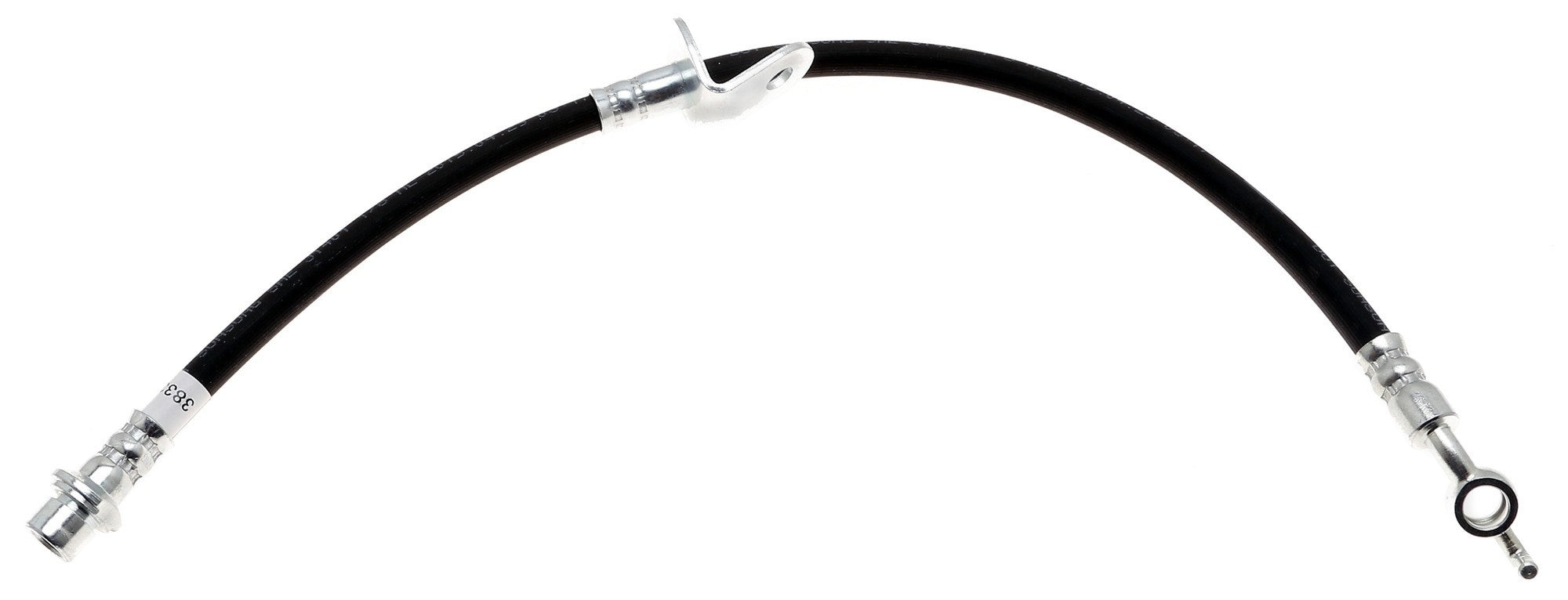 Raybestos Brakes Brake Hydraulic Hose BH383388