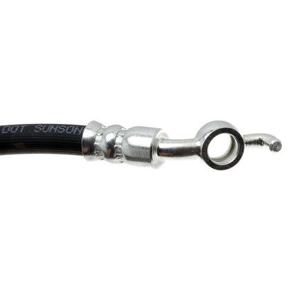 Raybestos Brakes Brake Hydraulic Hose BH383388