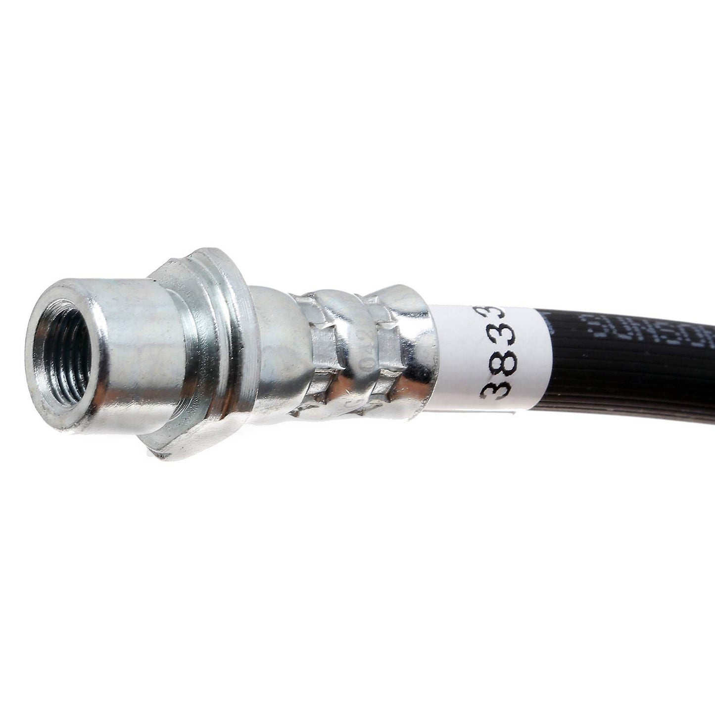 Raybestos Brakes Brake Hydraulic Hose BH383388