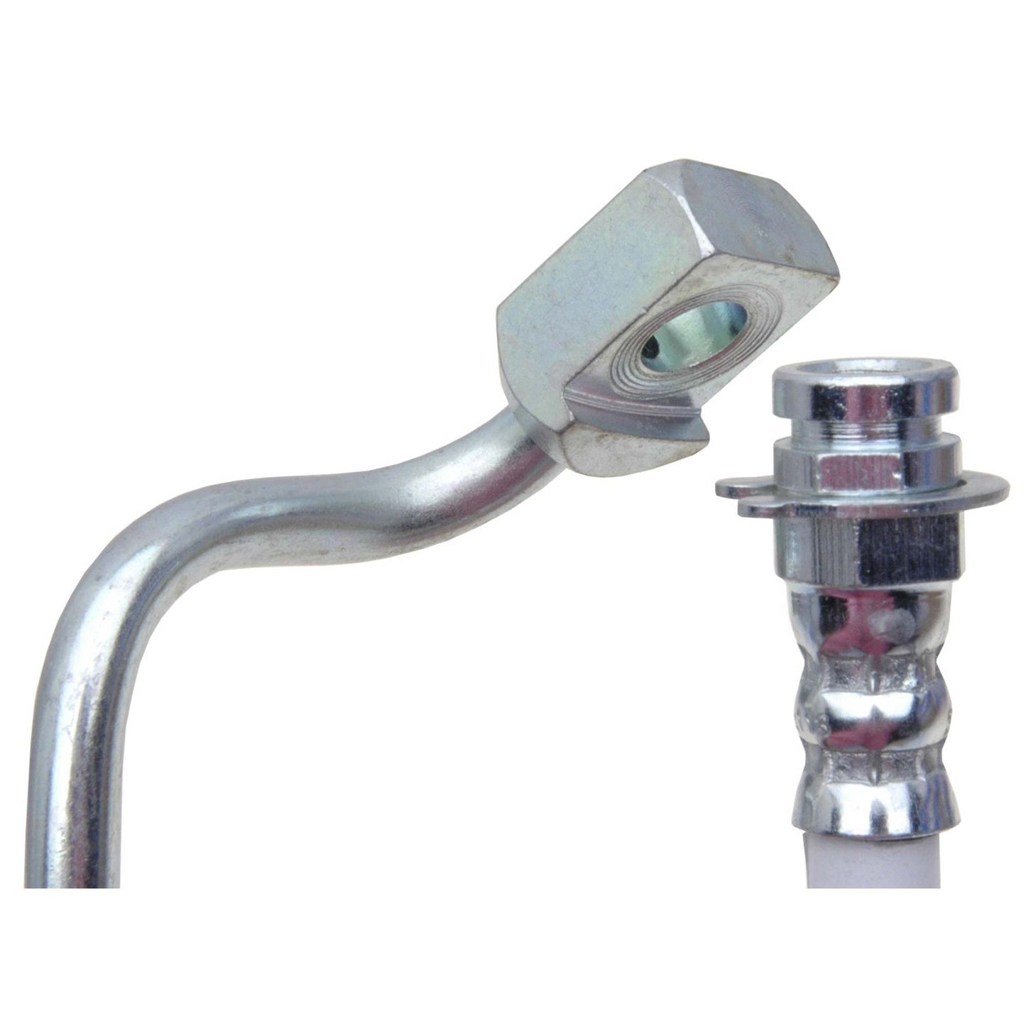 Raybestos Brakes Brake Hydraulic Hose BH383391