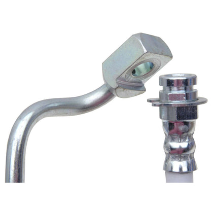 Raybestos Brakes Brake Hydraulic Hose BH383391
