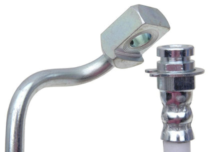 Raybestos Brakes Brake Hydraulic Hose BH383391