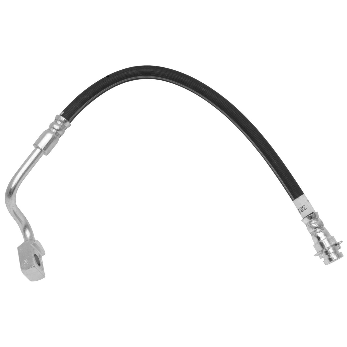 Raybestos Brakes Brake Hydraulic Hose BH383392