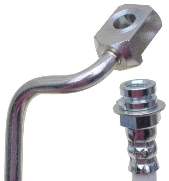 Raybestos Brakes Brake Hydraulic Hose BH383392