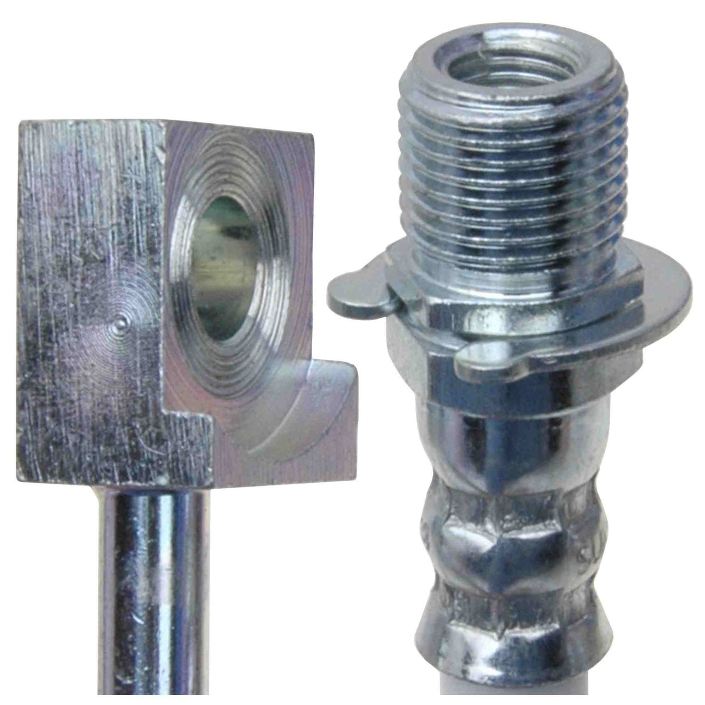 Raybestos Brakes Brake Hydraulic Hose BH383395