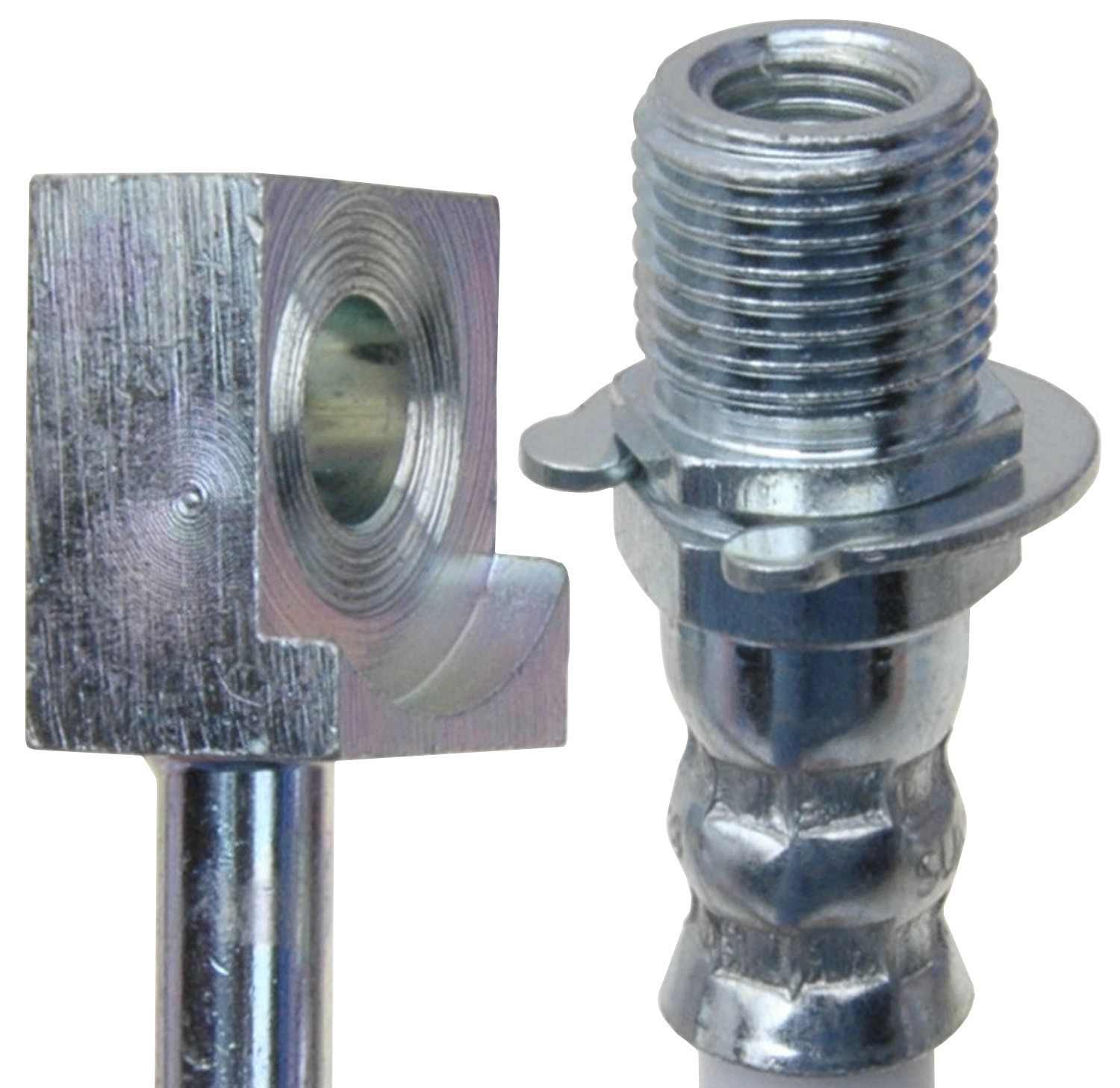 Raybestos Brakes Brake Hydraulic Hose BH383395