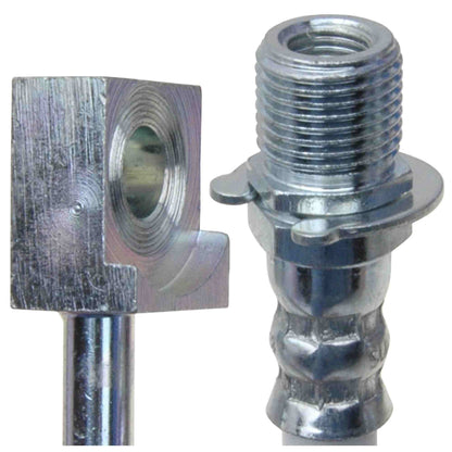 Raybestos Brakes Brake Hydraulic Hose BH383395