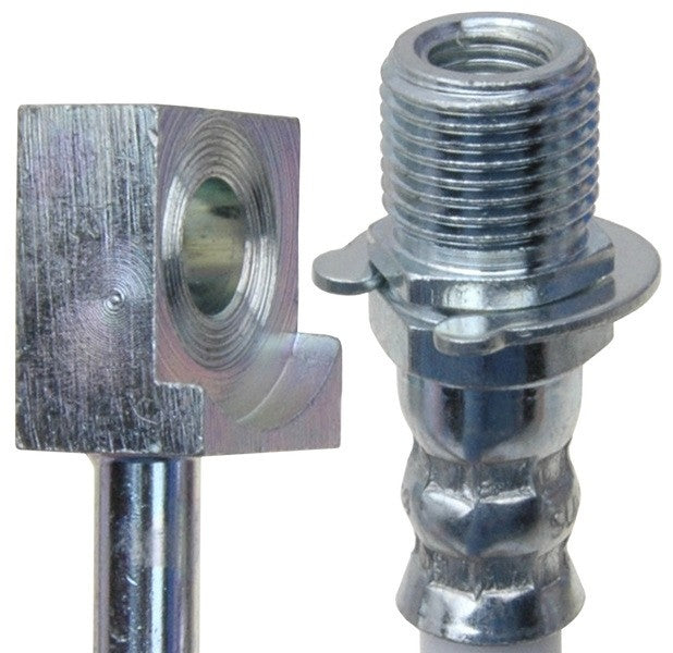 Raybestos Brakes Brake Hydraulic Hose BH383395