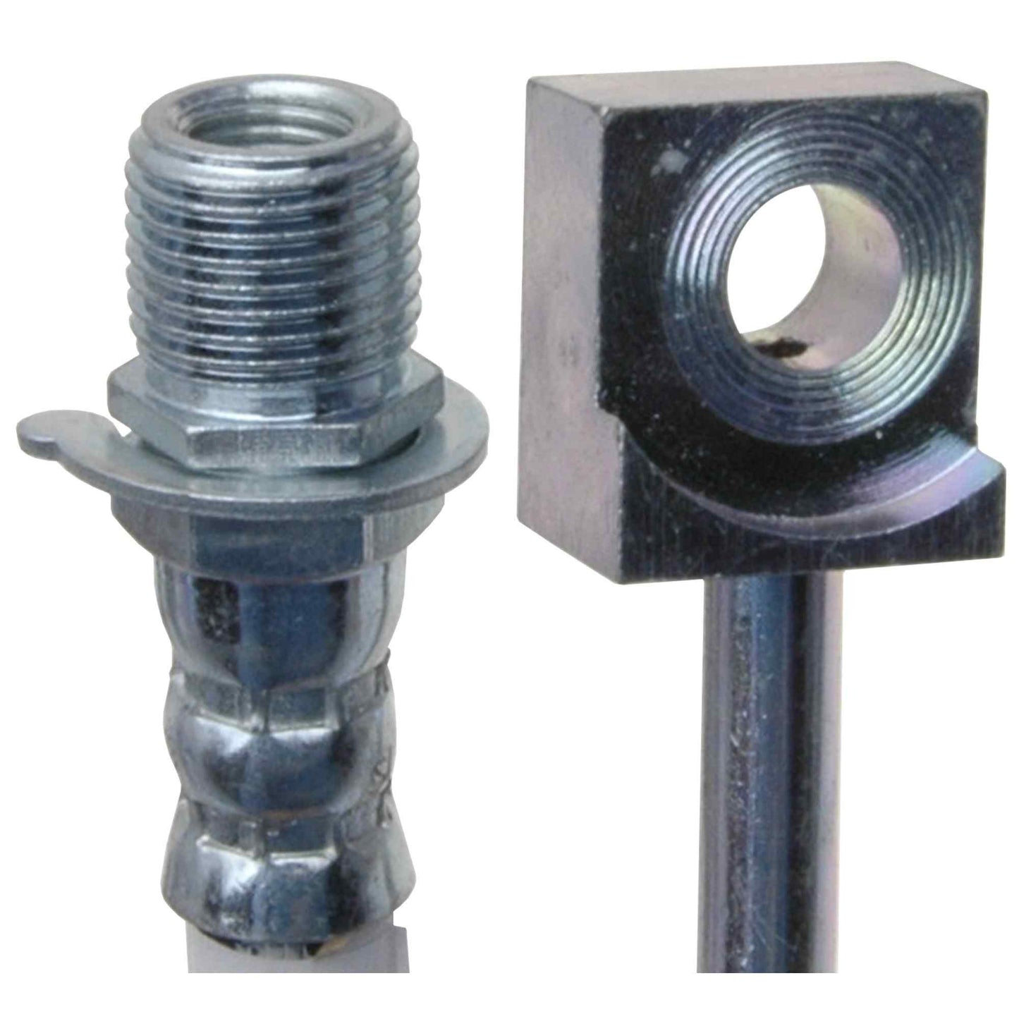 Raybestos Brakes Brake Hydraulic Hose BH383396