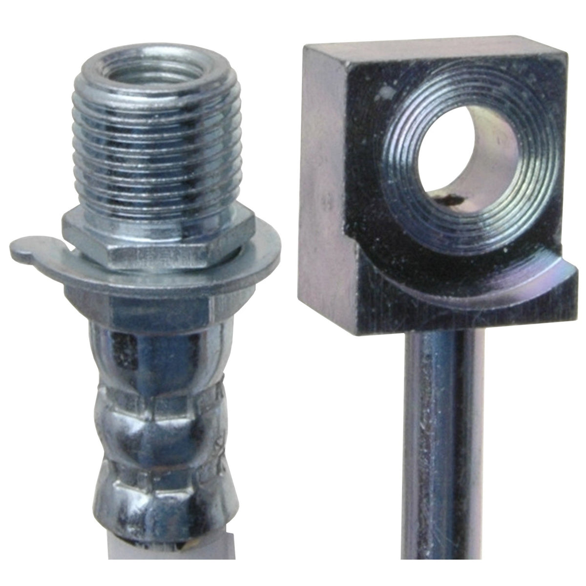 Raybestos Brakes Brake Hydraulic Hose BH383396