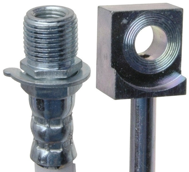 Raybestos Brakes Brake Hydraulic Hose BH383396