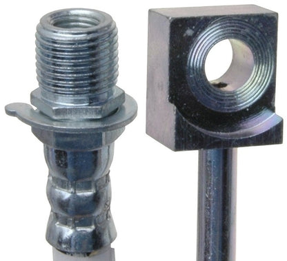Raybestos Brakes Brake Hydraulic Hose BH383396