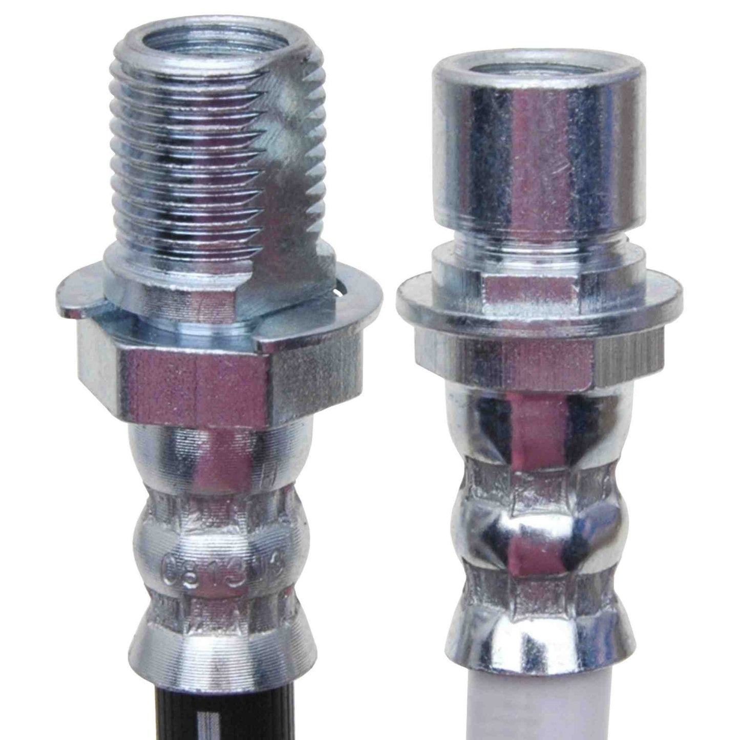Raybestos Brakes Brake Hydraulic Hose BH383399