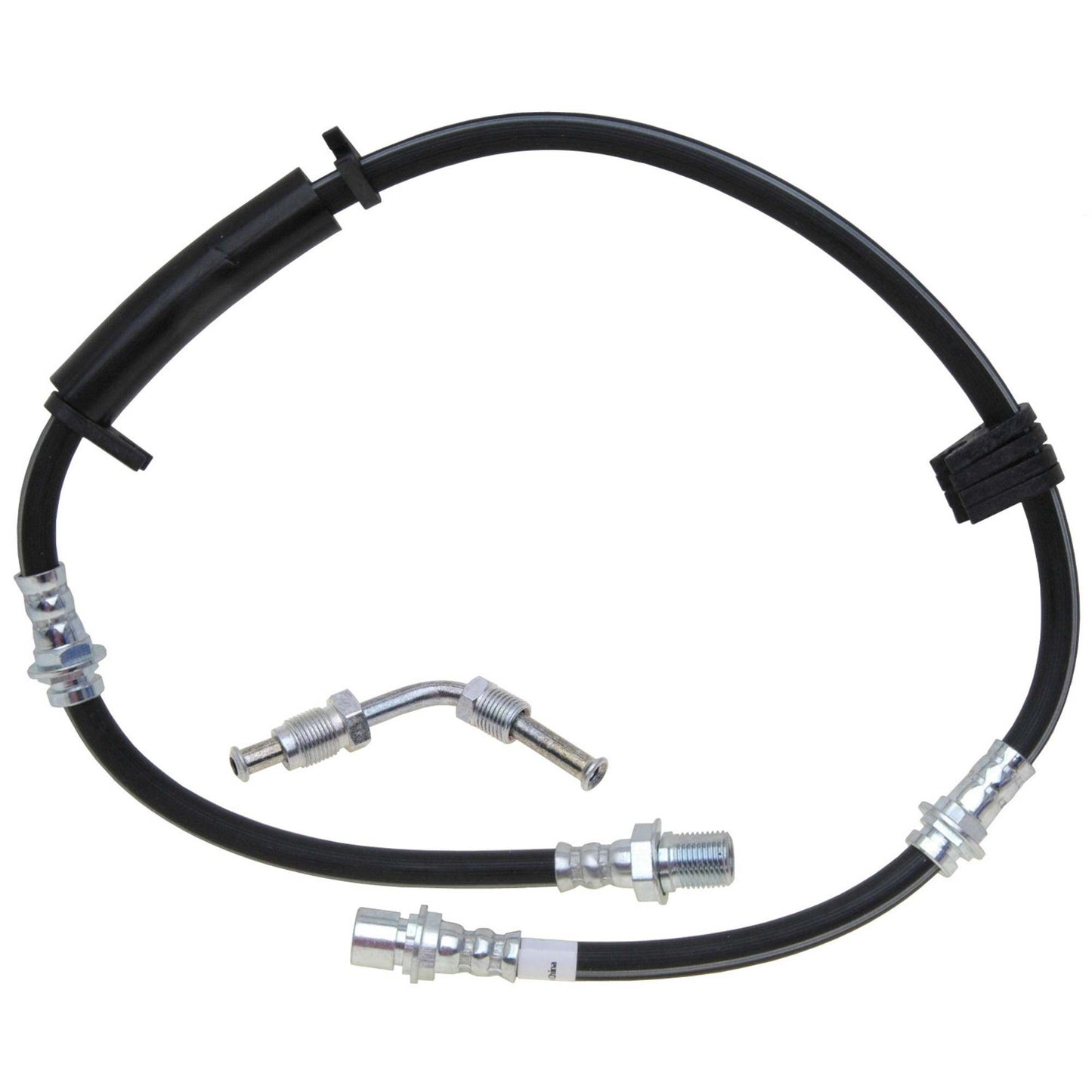 Raybestos Brakes Brake Hydraulic Hose BH383399