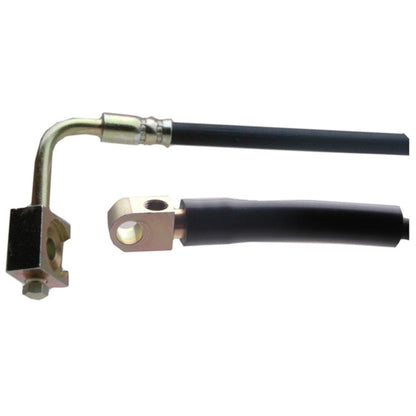 Raybestos Brakes Brake Hydraulic Hose BH38339