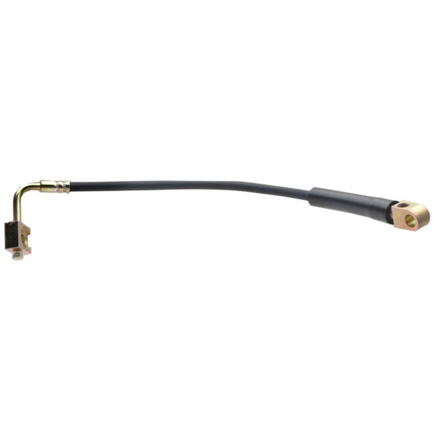 Raybestos Brakes Brake Hydraulic Hose BH38339