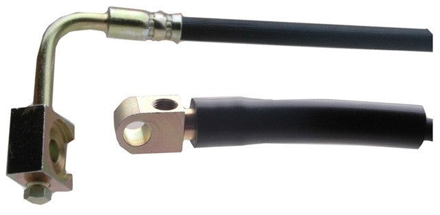 Raybestos Brakes Brake Hydraulic Hose BH38339
