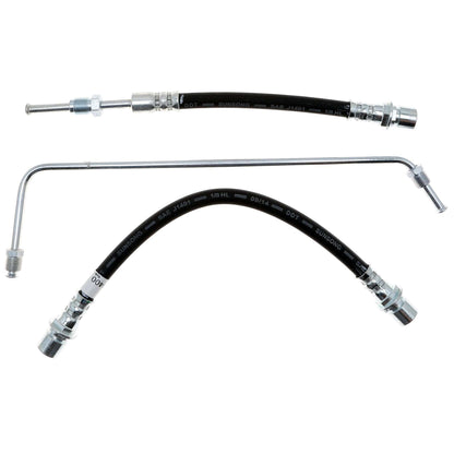 Raybestos Brakes Brake Hydraulic Hose BH383400