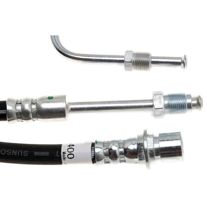 Raybestos Brakes Brake Hydraulic Hose BH383400