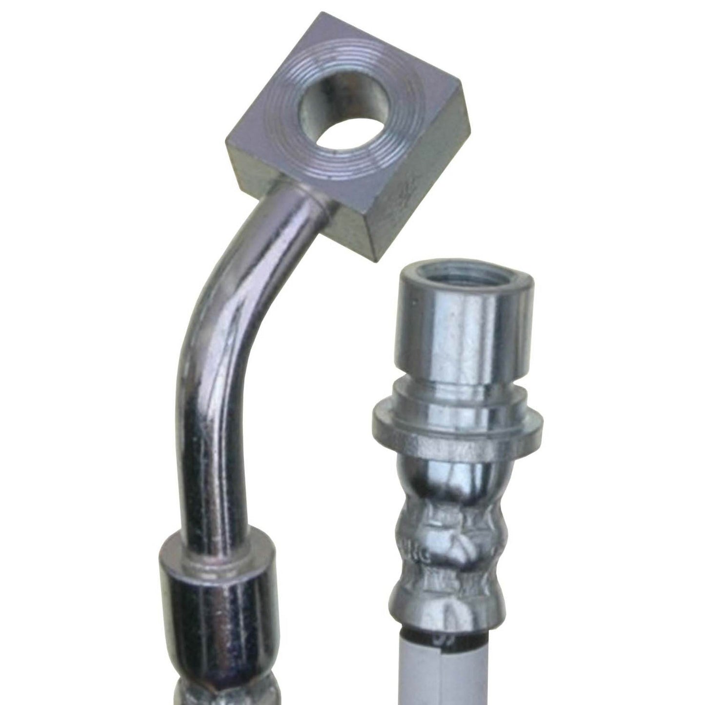 Raybestos Brakes Brake Hydraulic Hose BH383401
