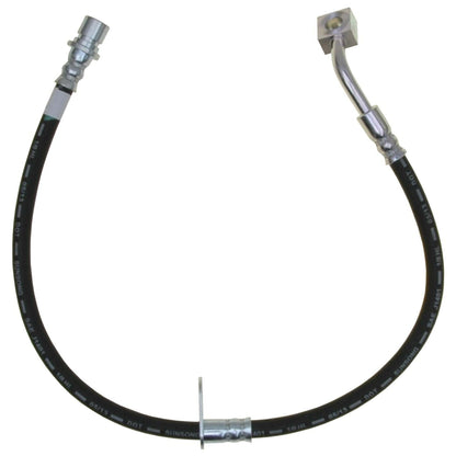 Raybestos Brakes Brake Hydraulic Hose BH383401