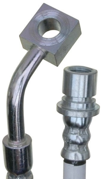 Raybestos Brakes Brake Hydraulic Hose BH383401