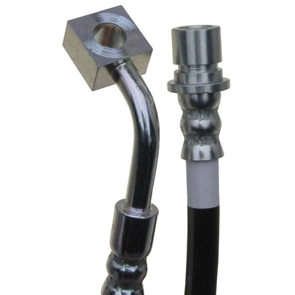 Raybestos Brakes Brake Hydraulic Hose BH383402