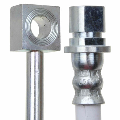 Raybestos Brakes Brake Hydraulic Hose BH383406