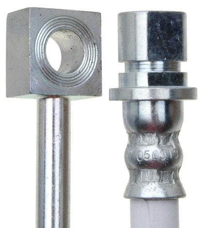 Raybestos Brakes Brake Hydraulic Hose BH383406