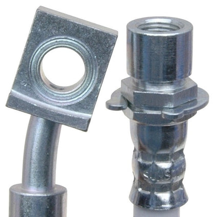Raybestos Brakes Brake Hydraulic Hose BH383407