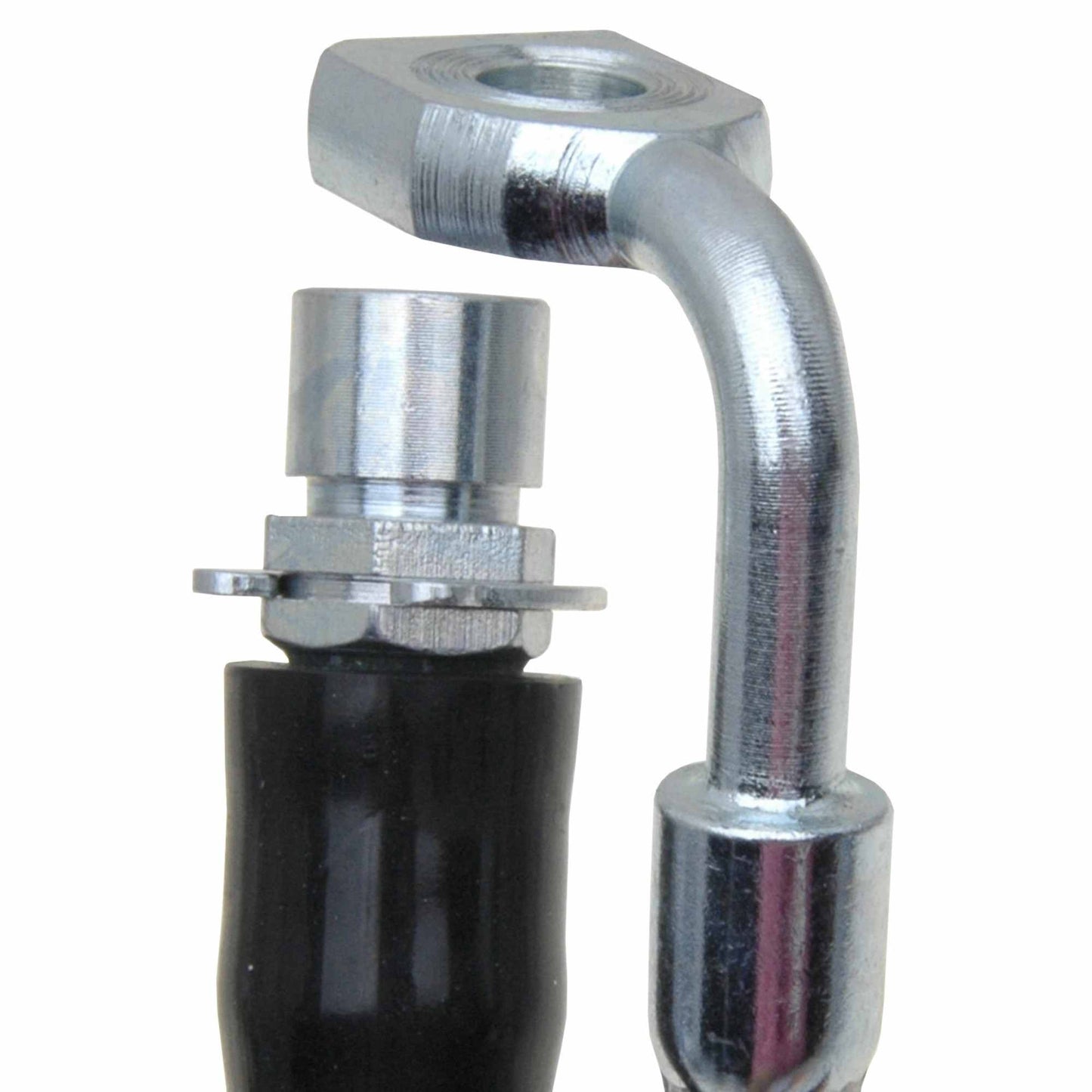 Raybestos Brakes Brake Hydraulic Hose BH383409