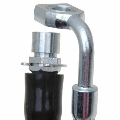 Raybestos Brakes Brake Hydraulic Hose BH383409